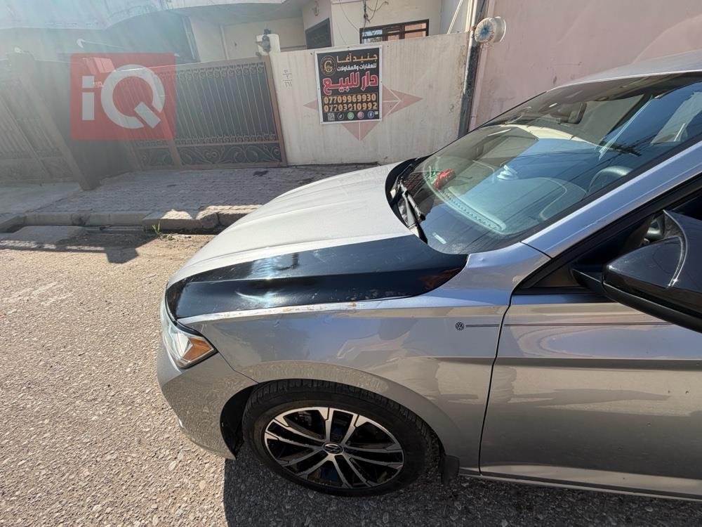 فولكسفاغن جيتا